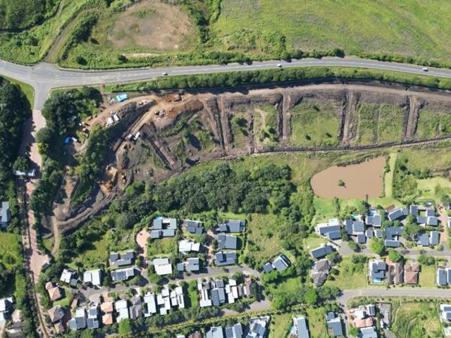 Land for sale in Princess Grant, Kwazulu-natal
