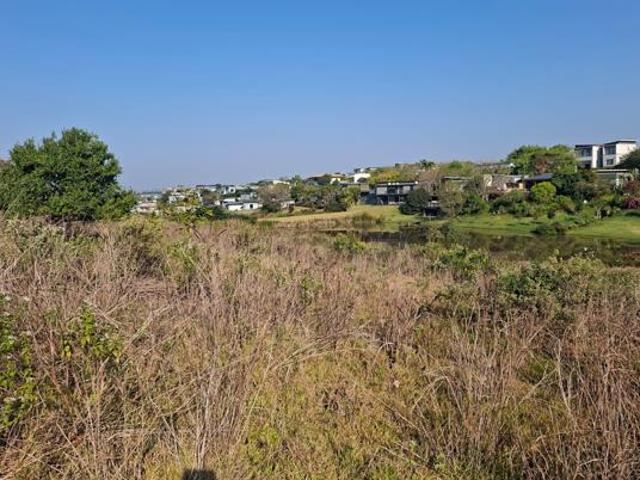 Land for sale in Princess Grant, Kwazulu-natal