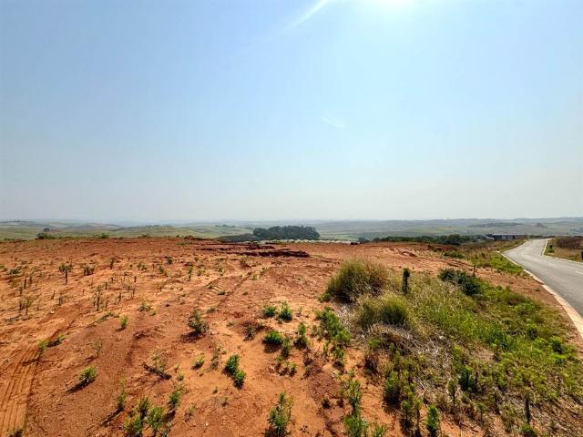 Land for sale in Umdloti, Kwazulu-natal