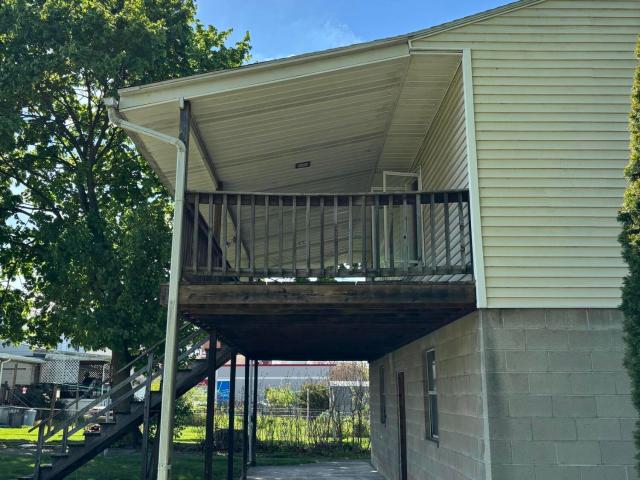 House for sale in Lykens, Pennsylvania
