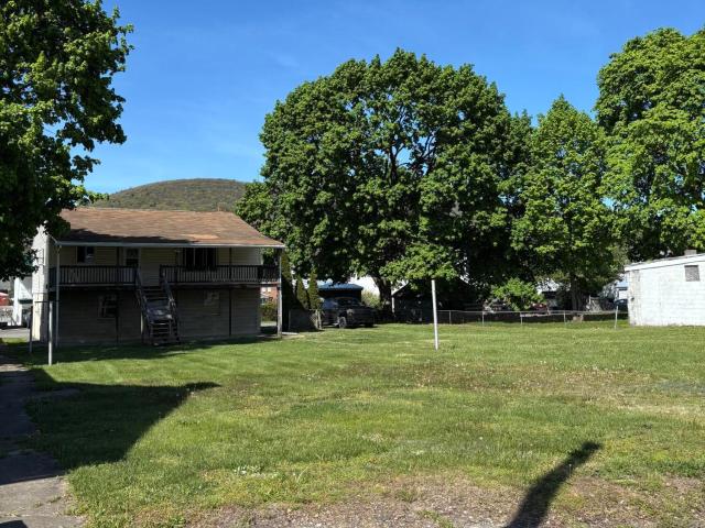 House for sale in Lykens, Pennsylvania