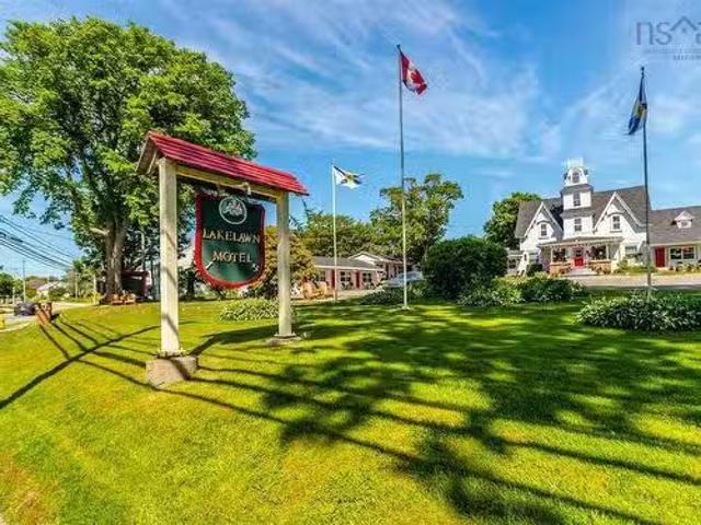House for sale in Yarmouth, Nova Scotia