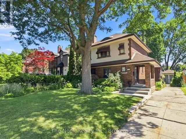 House for sale in Durham, Ontario