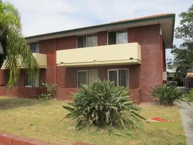 Apartment for rent in West Leederville