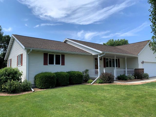House for sale in Columbus, Wisconsin