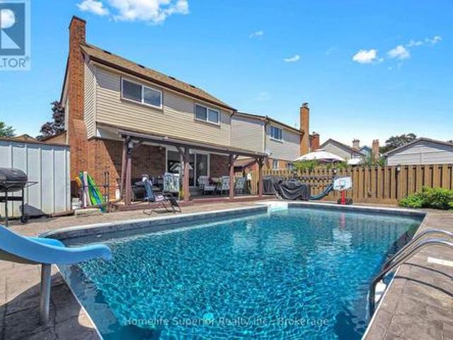 House for sale in Durham, Ontario