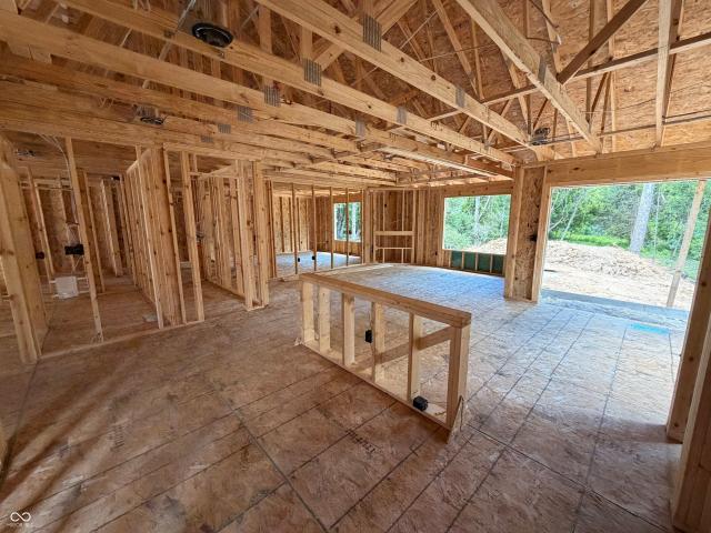 House for sale in Coatesville, Indiana