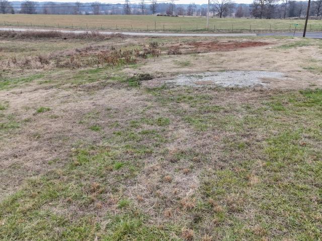 Land for sale in Tennessee