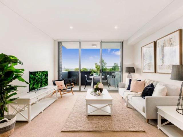 Apartment for rent in Sydney, New South Wales