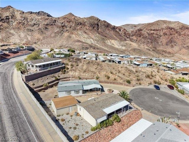 House for sale in Boulder City, Clark County