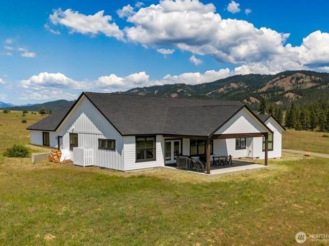 House for sale in Cle Elum, Washington