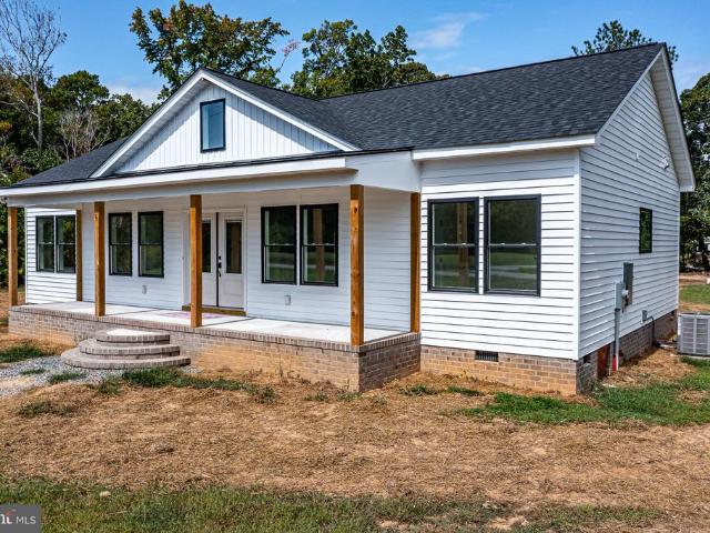 House for sale in Virginia