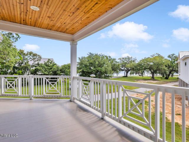 House for sale in Bay Saint Louis, Mississippi