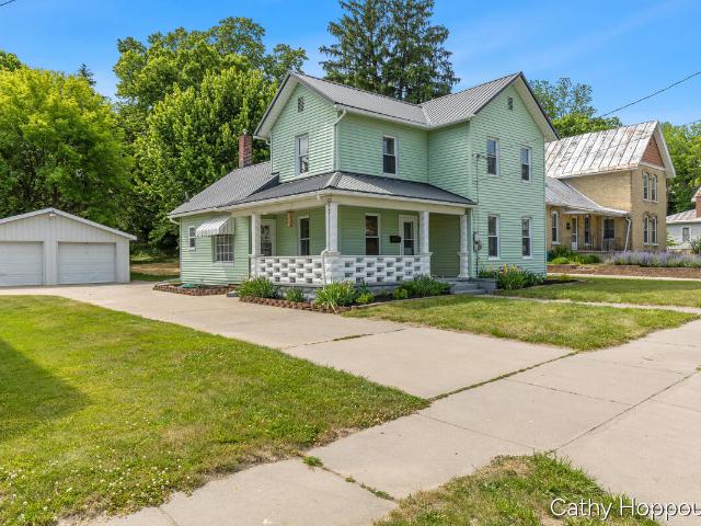 House for sale in Ionia, Michigan