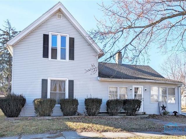 House for sale in Fostoria, Ohio