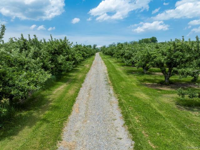 Land for sale in Pleasant Valley, New York