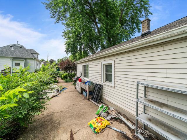 House for sale in Winnebago, Illinois