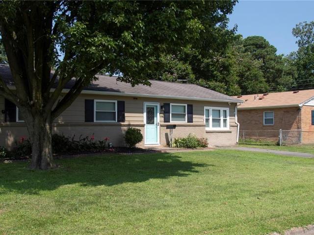 House for sale in Virginia