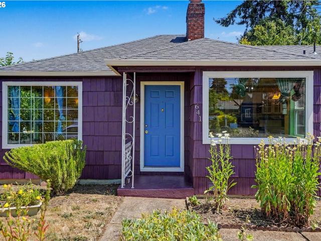 House for sale in Oregonia