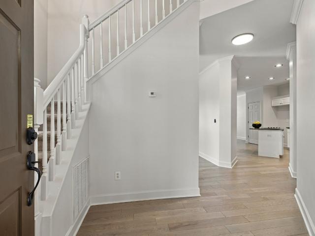 Condo for sale in Fredericksburg Townhomes, Nashville