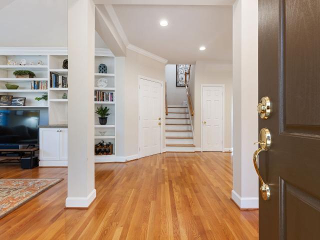 Townhouse for sale in Brentwood, Tennessee