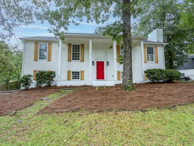 House for sale in Alabaster, Alabama