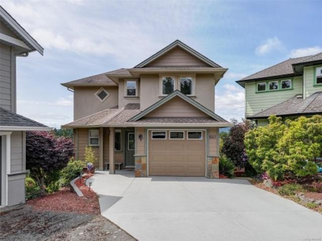 House for sale in Langford, British Columbia