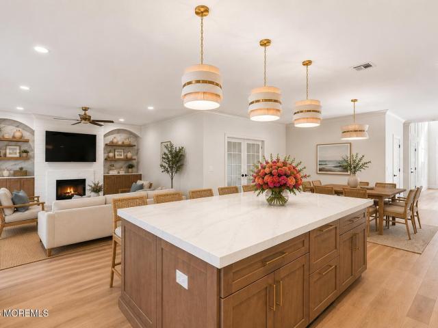 House for sale in Monmouth, New Jersey