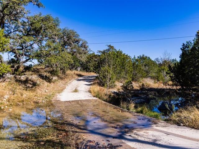 Farm for sale in Leakey, Texas