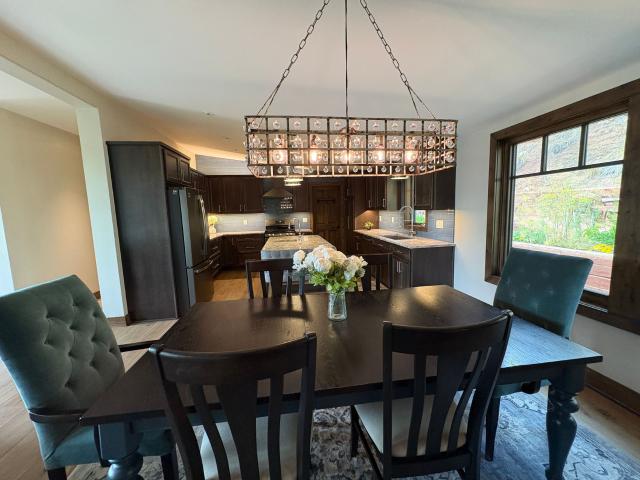 Duplex for rent in Eagle, Colorado