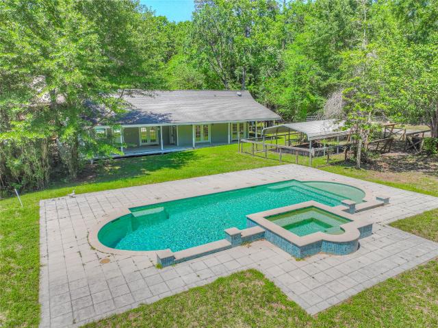 House for sale in Polk, Texas