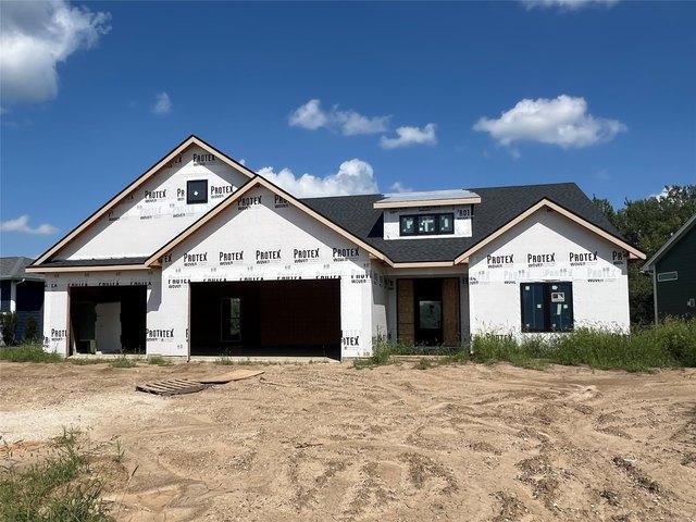 House for sale in Van Meter, Iowa