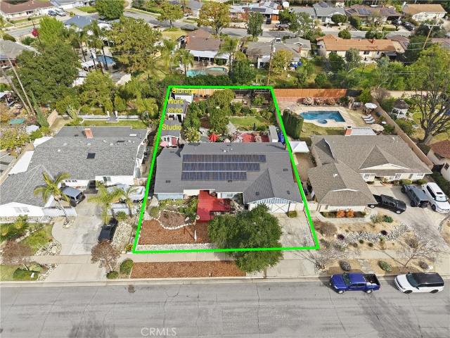 Property for sale in Claremont, California