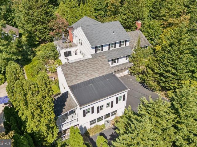 House for sale in Gladwyne, Lower Merion Township