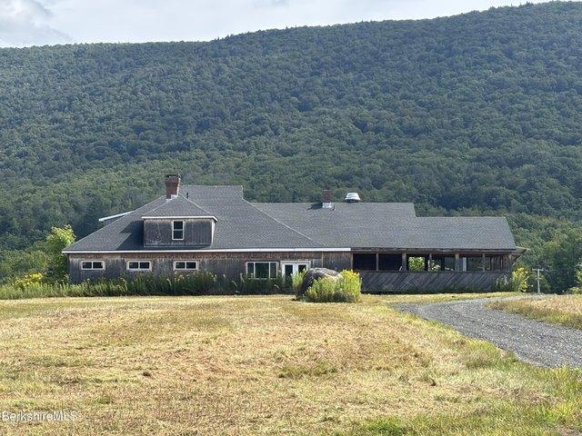Land for sale in Berkshire, Massachusetts