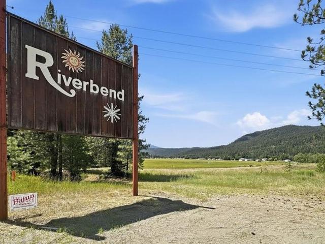 Land for sale in Cusick, Washington