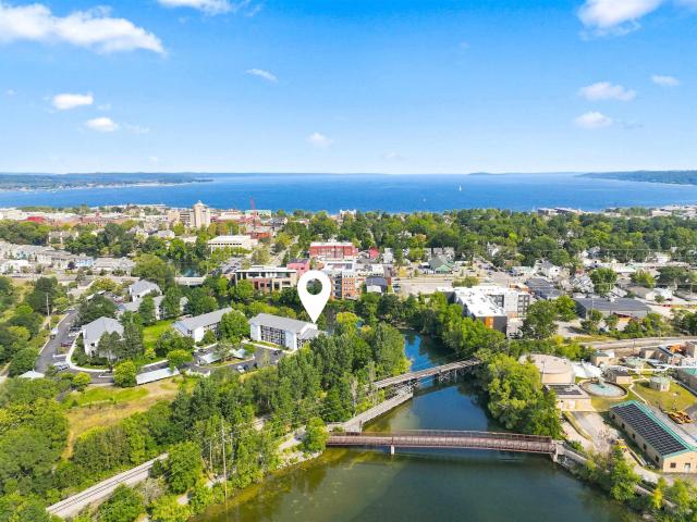 Condo for sale in Traverse City, Michigan