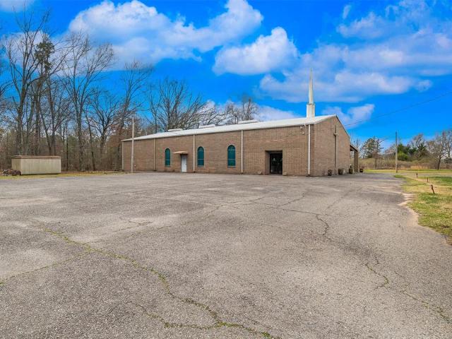 Commercial for sale in Keithville, Louisiana
