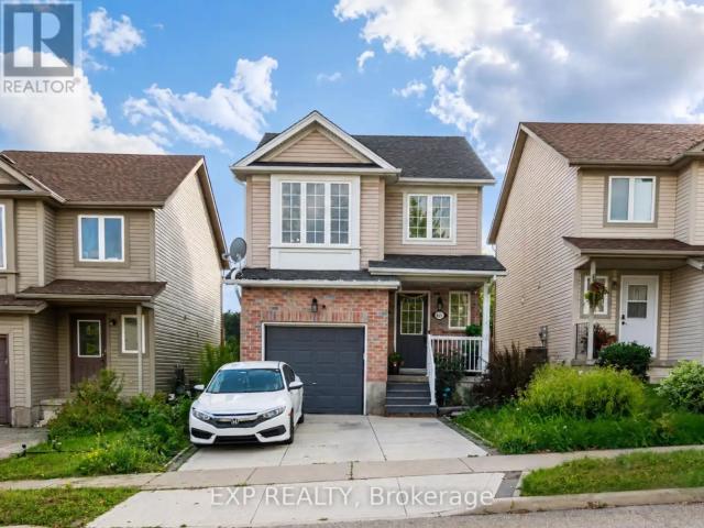 House for rent in Waterloo, Ontario