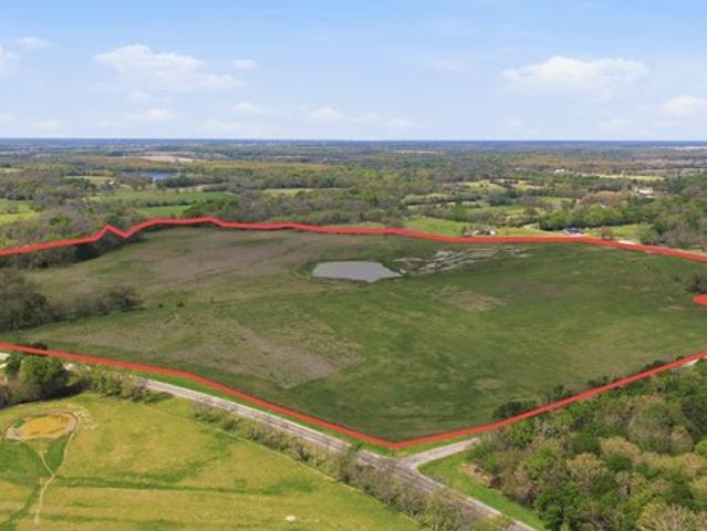 Land for sale in Rains, Texas