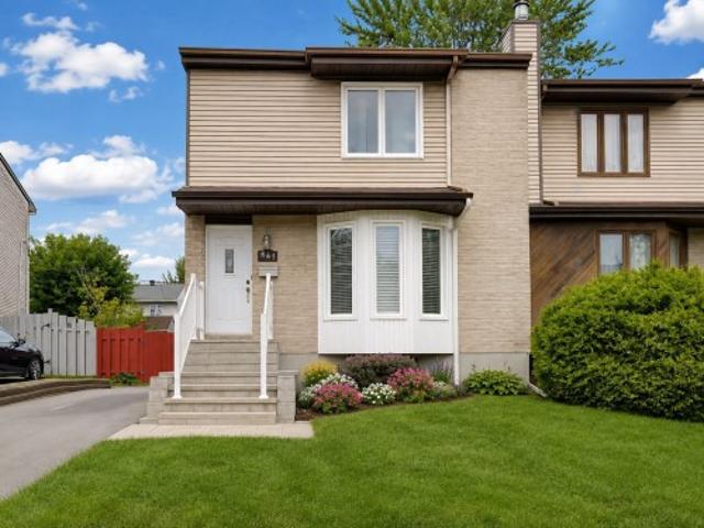 House for sale in Laval-des-rapides, Quebec