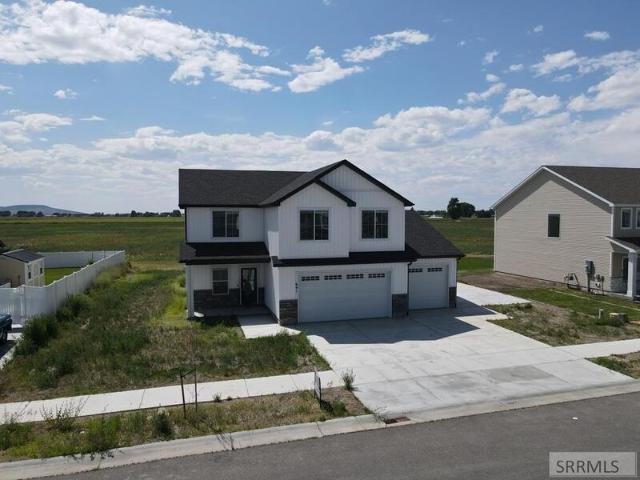 House for sale in Rexburg