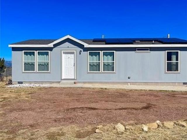 House for sale in Coal Creek, Colorado