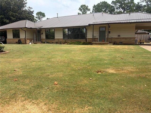 Townhouse for sale in Sapulpa, Oklahoma
