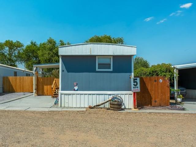 House for sale in Montezuma, Colorado