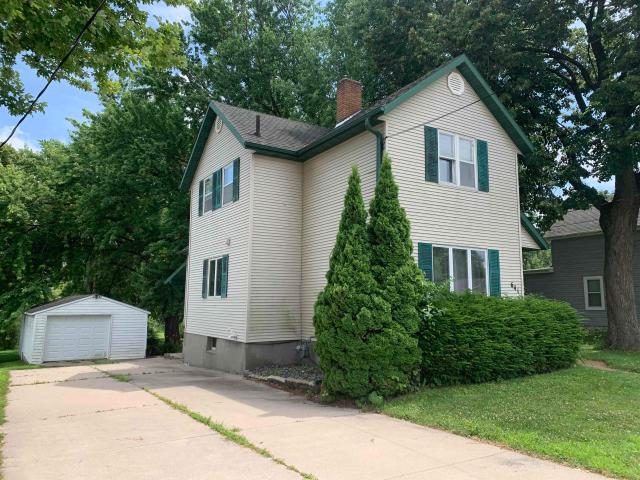 House for sale in Beaver Dam, Wisconsin