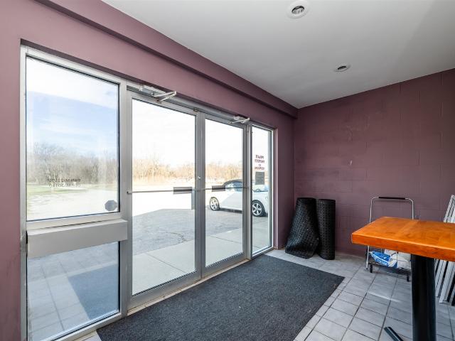 Commercial for sale in Michigan