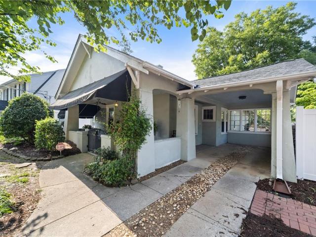 House for sale in Pfafftown, North Carolina