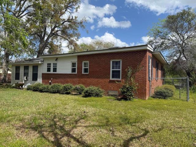 House for sale in Millen, Georgia