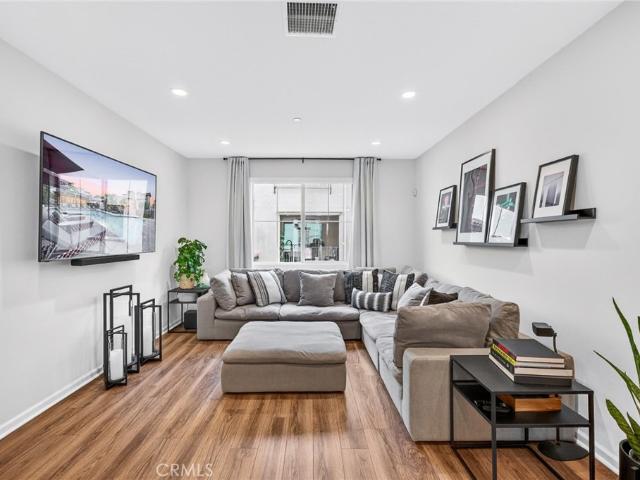 Condo for sale in Anaheim, California